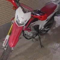 موتور تریل|موتورسیکلت|یزد, |دیوار