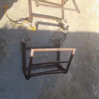 کناتور|ابزارآلات|کوهمره, |دیوار