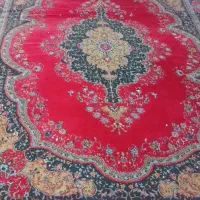 فرش|فرش|ایوان, |دیوار