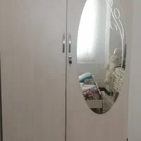 کمد سه تیکه خشکل و عالی