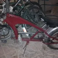 دوچرخه هارلی