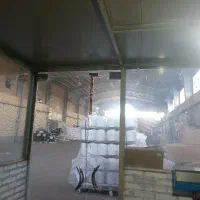 کارگر خط تولید