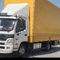 باربری پایتخت در مناطق مارلیک فردیس اندیشه واین|خدمات حمل و نقل|ملارد, |دیوار
