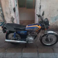 ۲۰۰کویرمدل ۹۵|موتورسیکلت|قزوین, |دیوار