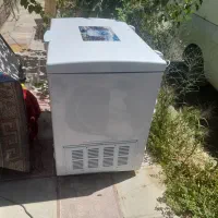یخچال بستنی