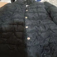 کاپشن بچه گانه|کفش و لباس بچه|تهران, خواجه نظام الملک|دیوار