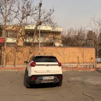 ایکس x22 اتومات اکسنت|خودرو سواری و وانت|تهران, ایوانک|دیوار