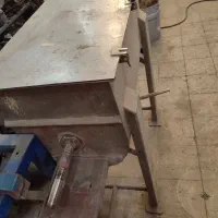 میکسر بلندر رنگ پودری