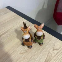 مجسمه های دکوری