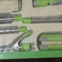 اتوموچندکاره|آرایشی، بهداشتی، درمانی|کردکوی, |دیوار