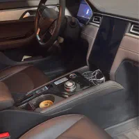 کی ام سیj7 برقی|خودرو سواری و وانت|تهران, کامرانیه|دیوار