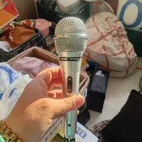 دستکاه و میکروفون|سیستم صوتی خانگی|مشهد, نوید|دیوار