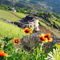 140-زمین-کلاردشت-داخل-بافت-بر-جاده-اسفالته