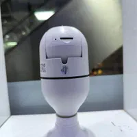 دوربین مداربسته لامپی چرخشی وای فای اصلی|دوربین مداربسته|تهران, شیخ هادی|دیوار