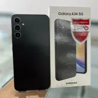 SAMSUNG A34 5G|موبایل|ارومیه, |دیوار