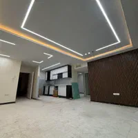 صفر تا صد تجهیز کناف کابینت لاین کاغذ دیواری ماربل|خدمات پیشه و مهارت|پرند, |دیوار