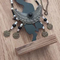 انواع گردنبند دست ساز سنتی|بدلیجات|اصفهان, ملکشهر|دیوار