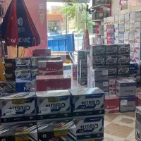 خدمات  باطری ماشین موتور یو پی اس   دولتی