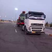 اف اچ ۴۲۰ مدل ۱۳۸۴|خودرو سنگین|کرمان, |دیوار