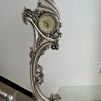 ساعت ایستاده کاملا نو