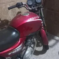موتور سنگین جینشه