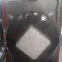 هیتر برقی گازی