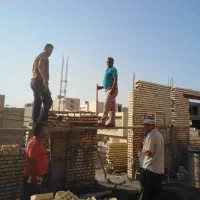 استاد بنا