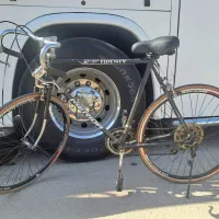 دوچرخه کورسی ژاپنی