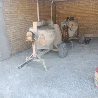 اجاره لوازم ساختمانی قاسم پور|مصالح و تجهیزات ساختمان|شاهیوند, |دیوار