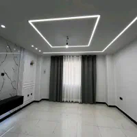 ۵۰متر/سندتک برگ/فول دیزاین/پارکینگ/فاز1اندیشه|فروش آپارتمان|تهران, شهر زیبا|دیوار