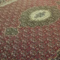فرش12متری
