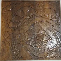 تابلو هخامنشی