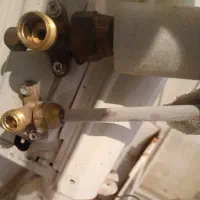 تعمیرات،سرویس،نصب و جابجایی کولر گازی و اسپلیت|خدمات پیشه و مهارت|بم, |دیوار