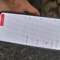 موبایل  Not 11 pro plus|موبایل|شوش, |دیوار