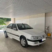 پارس سفارشی xu7p