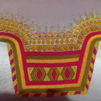 سفارش شلوار بندری