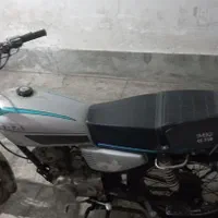 موتور سیکلت هندا1250