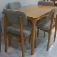 پرومکس قسطی|میز و صندلی غذاخوری|خرم‌آباد, |دیوار