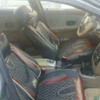 سمند ال ایکس