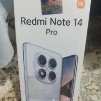 Redmi Note 14 Pro 4G Global 256GB 8GB