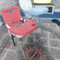 صندلی غذای کودک