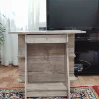 میز مطالعه بچگانه|میز تحریر و کامپیوتر|مشهد, دوست آباد|دیوار