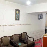 اجاره روزانه/هفتگی/ماهانه آپارتمان ۵۲ متری|اجارهٔ کوتاه‌مدت آپارتمان و سوئیت|فسا, |دیوار