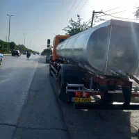 تانکر و مخزن