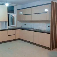 کابینت ویهان|جاکفشی، کمد، دراور|چهارباغ, |دیوار