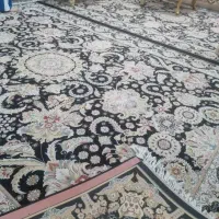 دوعددفرش ۹متری 1200شانه|فرش|نهاوند, |دیوار