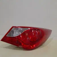 چراغ عقب اصلی سمت شاگرد yf|قطعات یدکی و لوازم جانبی|رشت, رشتیان|دیوار