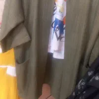 کل جنس های مغازه به قیمت فاکتور اف خورده