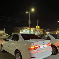 سورن پلاس ef7 فول مدل ۱۴۰۳|خودرو سواری و وانت|بوشهر, |دیوار