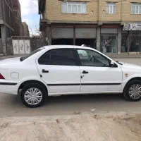 فروش سمند SE مدل ۹۱ بی نظیر|خودرو سواری و وانت|سقز, |دیوار